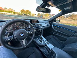 BMW Serie 3 2015