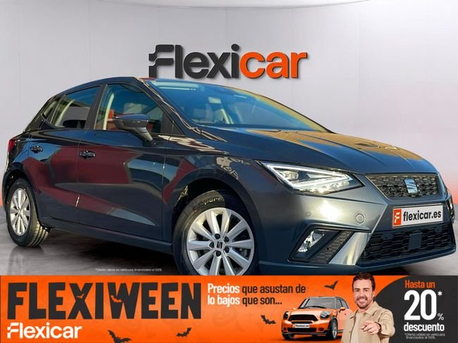 SEAT Ibiza 1.0 MPI Start&Stop STYLE XL 2023