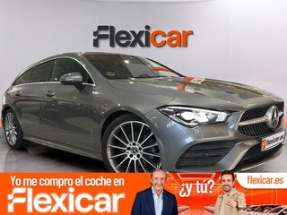 Mercedes-Benz CLA CLA 200 Shooting Brake
