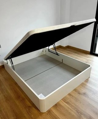 Cama canapé