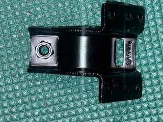 Barra de torsión y piezas suspensión VW T4