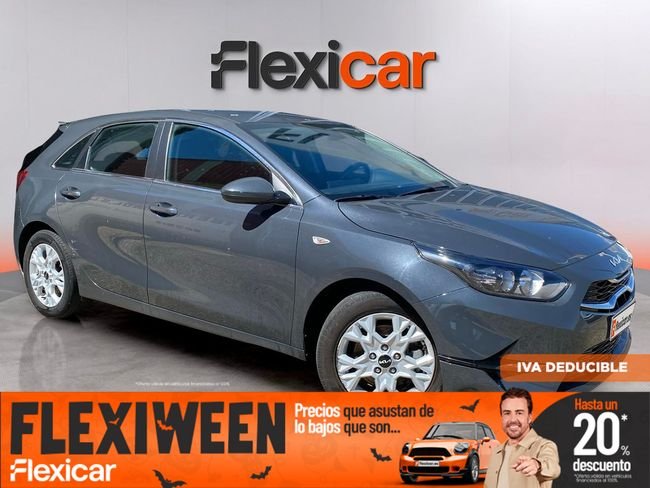 Kia cee'd f/l 5p 1.6 MHEV iMT Drive 2023