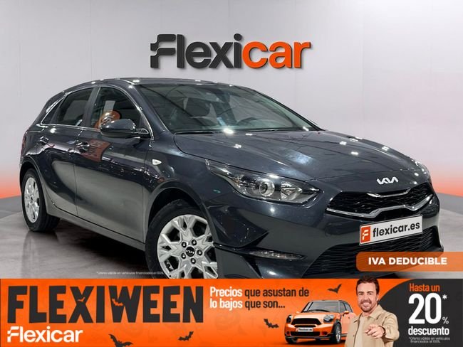 Kia cee'd f/l 5p 1.6 MHEV iMT Drive 2023