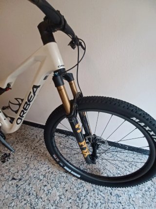 CHOLLAZO   Orbea Oiz M10 2026