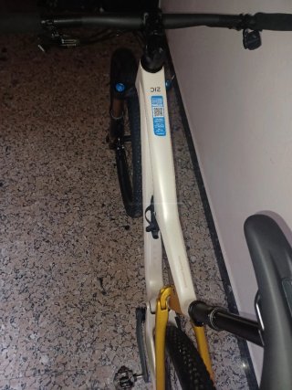 CHOLLAZO   Orbea Oiz M10 2026