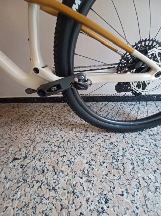 CHOLLAZO   Orbea Oiz M10 2026
