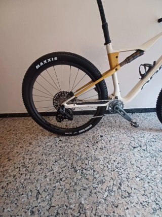 CHOLLAZO   Orbea Oiz M10 2026