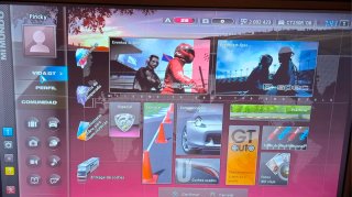 Gran Turismo 5 PS3