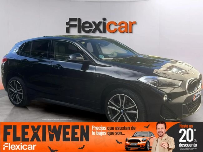 BMW X2 sDrive18d 2020