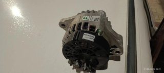 Alternador ANM39465.  Opel Zafira 1.9 CDTI