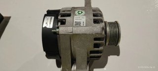 Alternador ANM39465.  Opel Zafira 1.9 CDTI