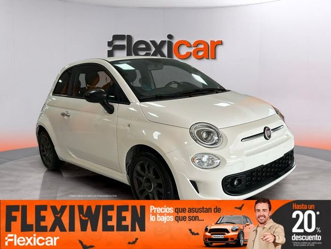 Fiat 500 Connect 1.0 Hybrid (2021) 2022