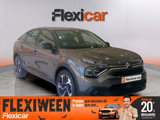Citroën C4 1.5 BlueHDi S&S 6v Feel (2021) 2022