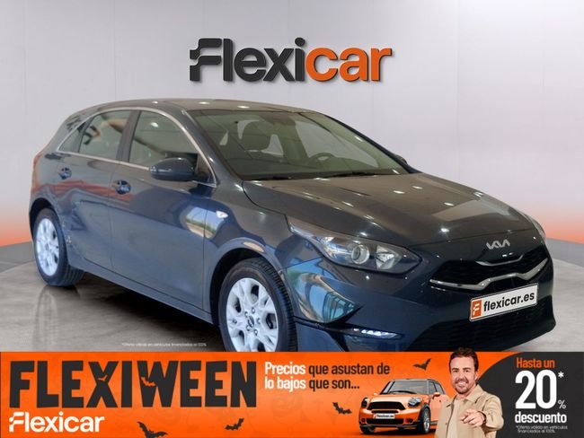 Kia cee'd f/l 5p 1.6 MHEV iMT Drive 2023