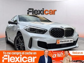 BMW Serie 1 M135i