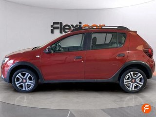 Dacia Sandero Stepway Essential TCE 66kW (90CV) GLP