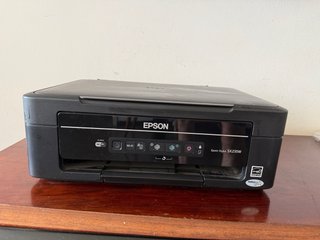 Impresora Epson SX235W