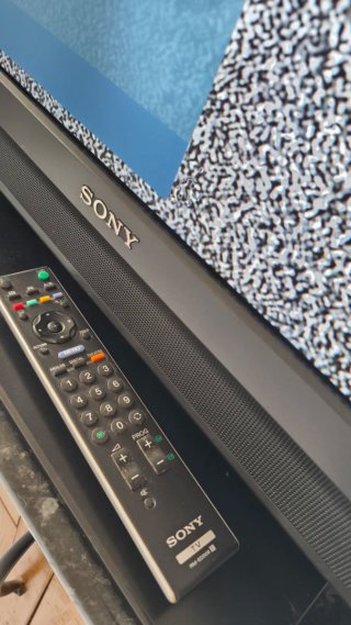 Tv Sony Bravia 32"