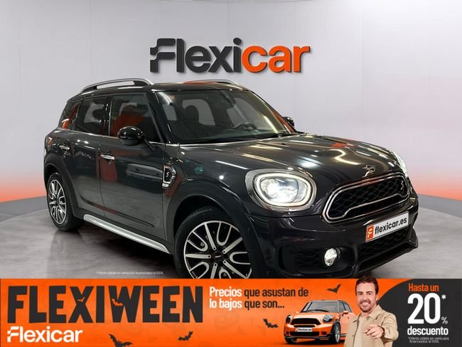 MINI Countryman 2.0 Cooper S 2019