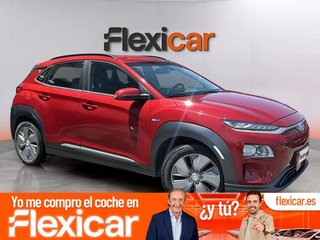 Hyundai Kona EV 100kW (136CV) Tecno