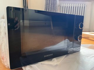 Forno a microonde Samsung