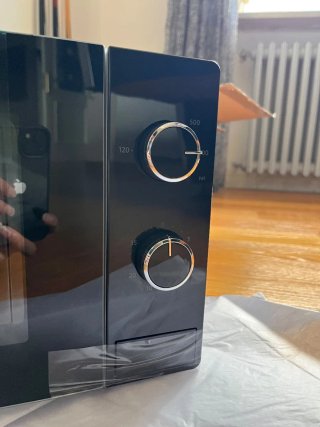 Forno a microonde Samsung