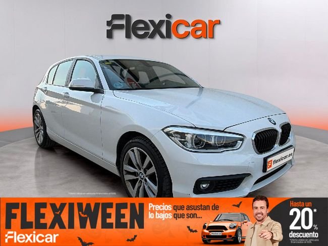 BMW Serie 1 2018
