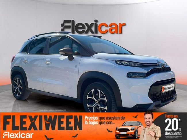 Citroën C3 Aircross PureTech S&S 6v C-SERIES 2023