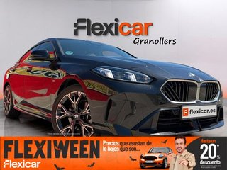 BMW Serie 2 218d Gran Coupe
