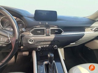 Mazda CX-5 2.5 G 143kW (194 CV) AWD AT Zenith