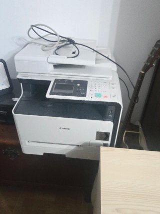 Impresora Multifunción Canon