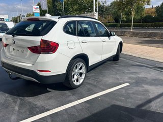 BMW X1 xDrive18d
