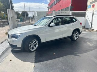 BMW X1 xDrive18d