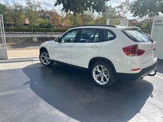 BMW X1 xDrive18d