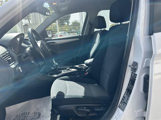 BMW X1 xDrive18d