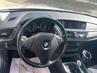 BMW X1 xDrive18d
