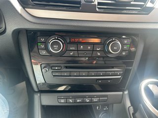 BMW X1 xDrive18d