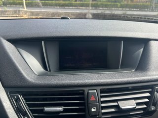 BMW X1 xDrive18d