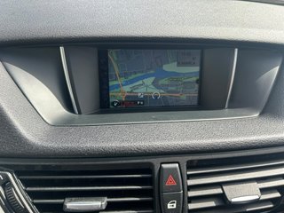 BMW X1 xDrive18d