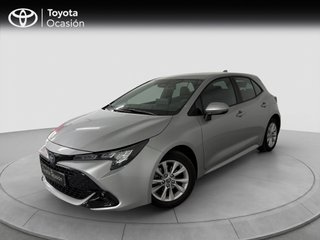 Toyota Corolla 140H Active Plus