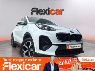 Kia Sportage 1.6 T-GDi GT Line Essential DCT 4x2