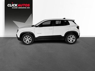 JEEP AVENGER 1.2 100CV ALTITUDE PACK