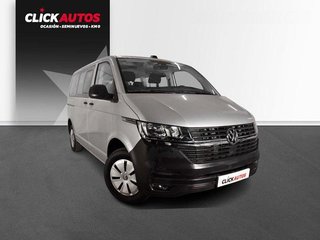 VOLKSWAGEN CARAVELLE 2.0 TDI 110CV ORIGIN 9 PLAZAS