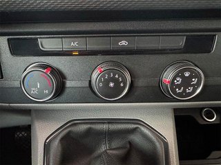 VOLKSWAGEN TRANSPORTER 2.0 TDI 110CV FURGON BATALLA CORTA