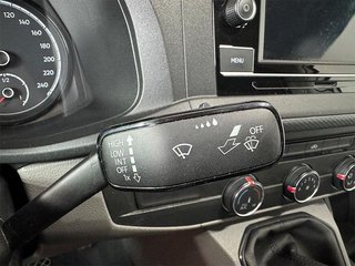VOLKSWAGEN TRANSPORTER 2.0 TDI 110CV FURGON BATALLA CORTA