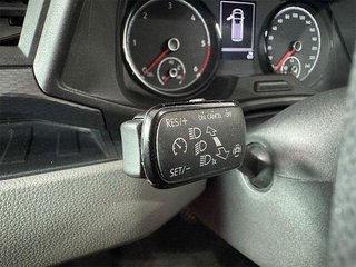 VOLKSWAGEN TRANSPORTER 2.0 TDI 110CV FURGON BATALLA CORTA
