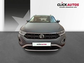 VOLKSWAGEN T-ROC 1.5 TSI 150CV LIFE