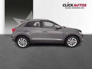 VOLKSWAGEN T-ROC 1.5 TSI 150CV LIFE