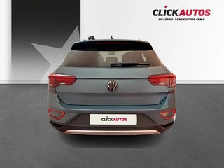 VOLKSWAGEN T-ROC 1.5 TSI 150CV LIFE