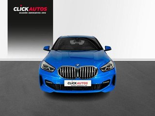 BMW SERIE 1 118DA 2.0 150CV M SPORT